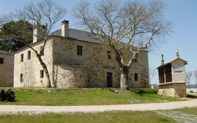 Bi Terra Hotel Rural