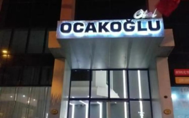 Ocakoglu Hotel & Residence