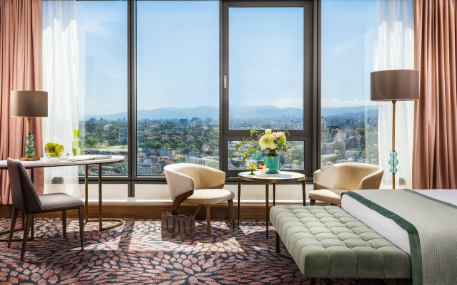 Grand Hotel Millennium Sofia