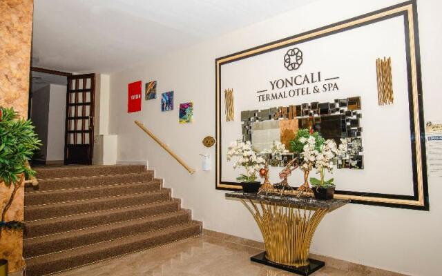 Yoncali Termal Otel&Spa