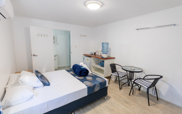 Great Keppel Island Hideaway – Guest Rooms – Great Keppel Island