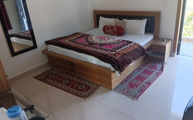 Shadhna Holiday Homes