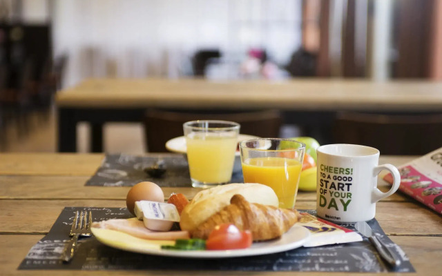 ibis Rotterdam Vlaardingen