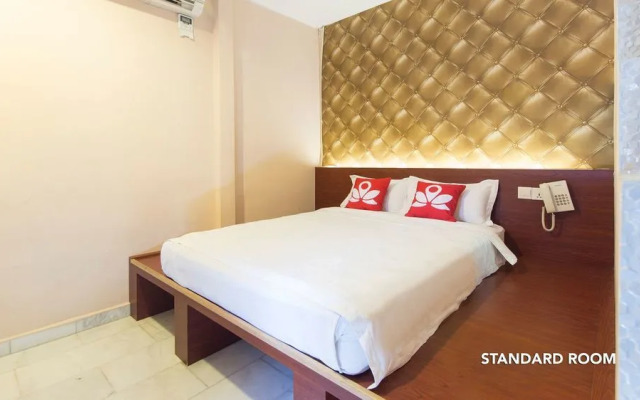 OYO 140 SH Hotel Pudu