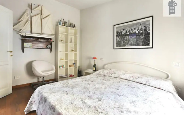 Appartamento Sarina by Vacation in Lucca