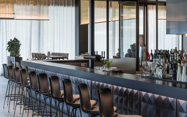 Melia Frankfurt City