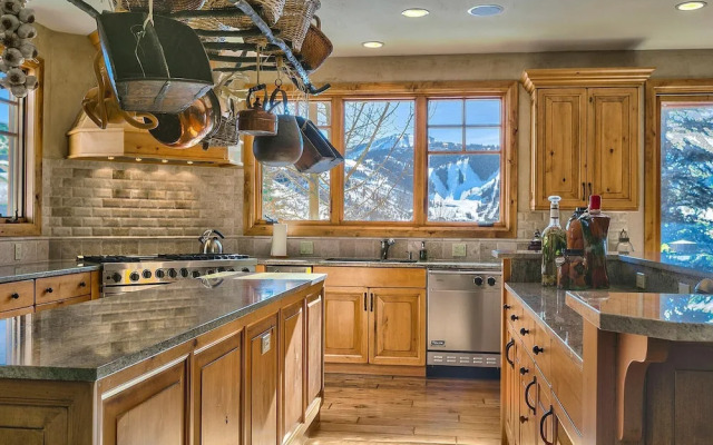 Coopers Collection 44 - Telemark Luxury Retreat