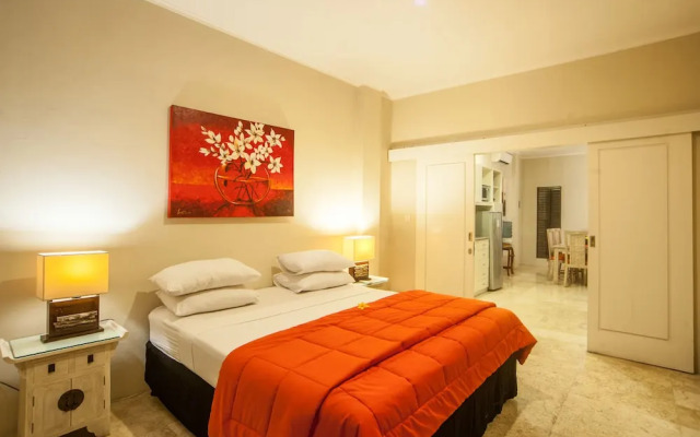 The Sunset Suite @ Bali Mystique