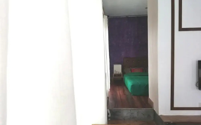 AO Apartment
