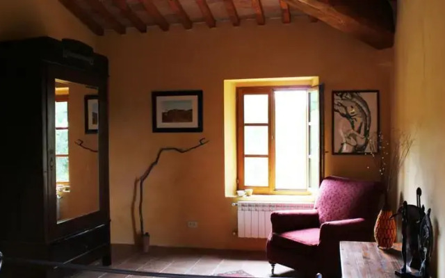 Podere Rosignano