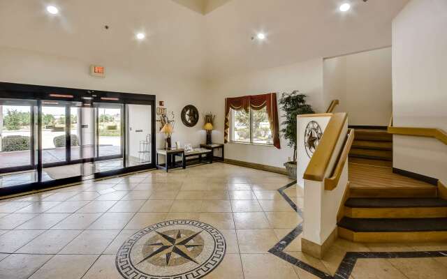 Motel 6 Katy, TX - Houston