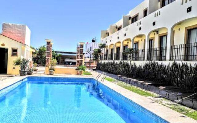 Condominios Garimar