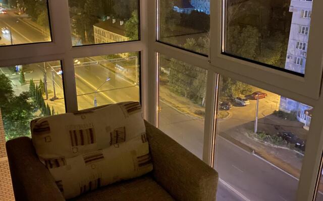 Rental Family Rooms (Рентал Фэмили) на Московском проспекте 48А