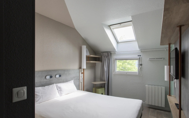 ibis budget Senlis