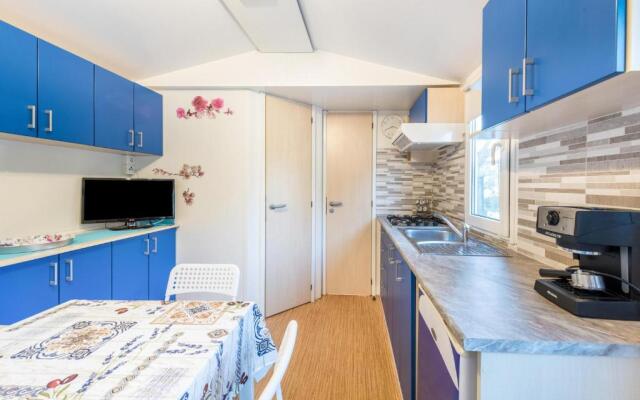 Bungalow Villaggio Maderno