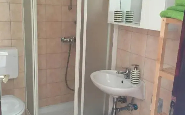 Stana Apartment