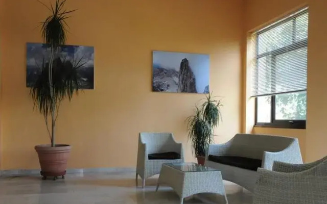 Casa Marcolini Bevilacqua