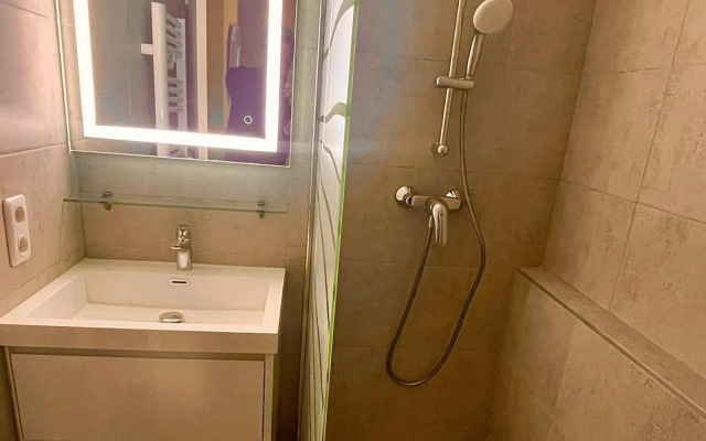 Résidence La Palme d'Azur Cannes Verrerie