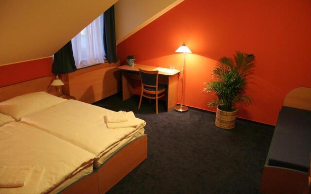 Hotel u Milína