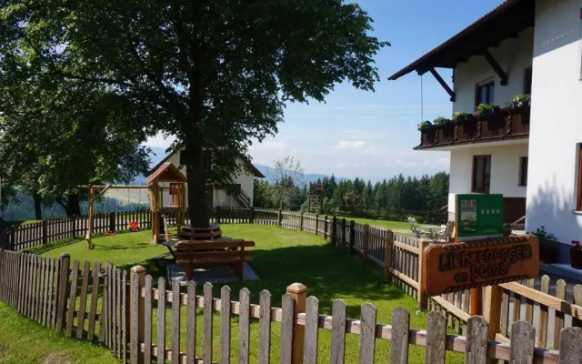 Ferienwohnungen Lichtenegger