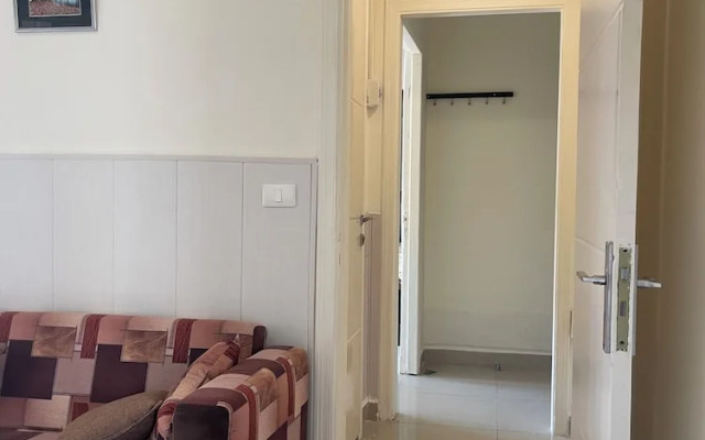 Apartment in Jdeideh Beirut