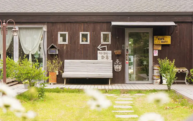 Ganghwa The Haru Pension