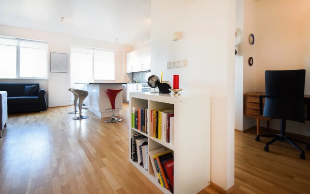 Apartment A15