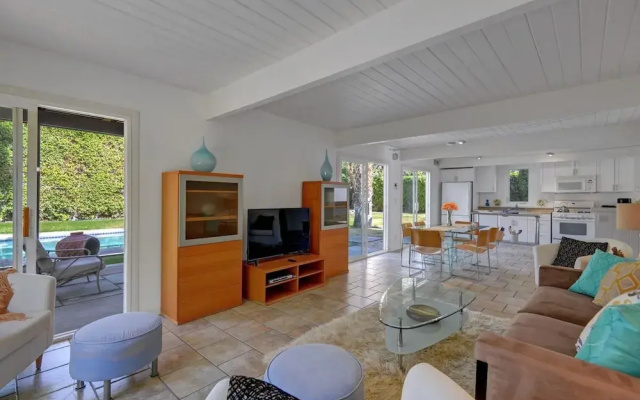 Villa Freya
