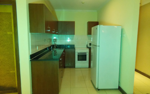 Moon Valley Hotel Apartment