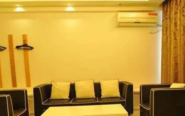 Vantone Inn Zhongshan Road - Hohhot