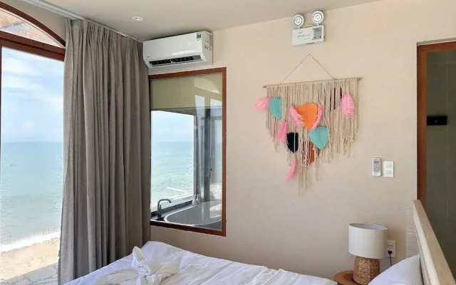 La Mer Bali Mui Ne