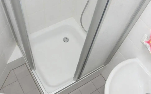 Hotel - Pension Cortina