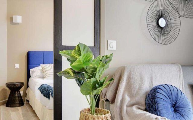 CMG Buttes Chaumont 4P-1BR