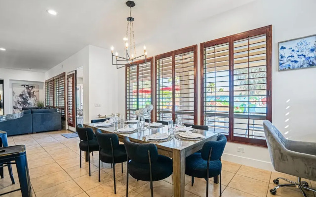 Super Mario Retreat Dream Getaway