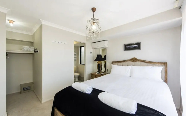 Scarborough Villa On Duke