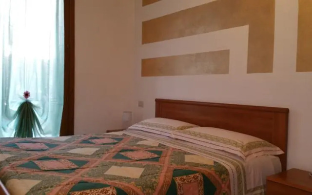 Casa Vacanza Melograno