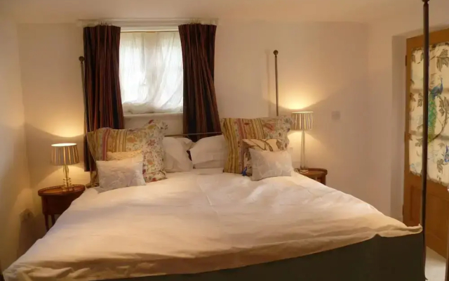 Moaps Farm Bed and Breakfast