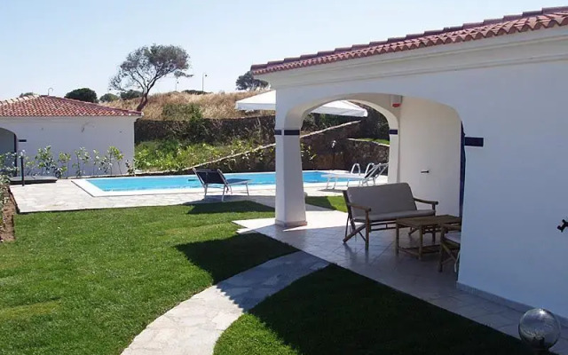 Villa Moreno 2