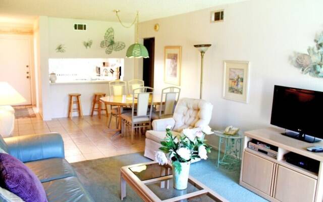 Westridge 2 Bedroom Condo