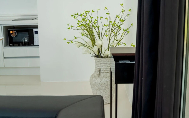 Daejeong Secret Pool Villa