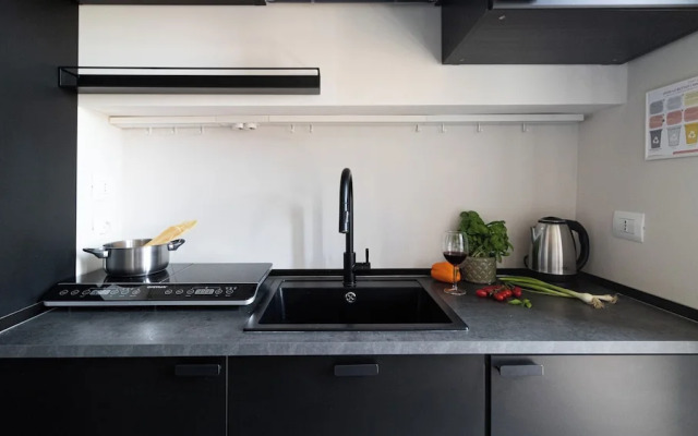 Italianway - Giambellino 67