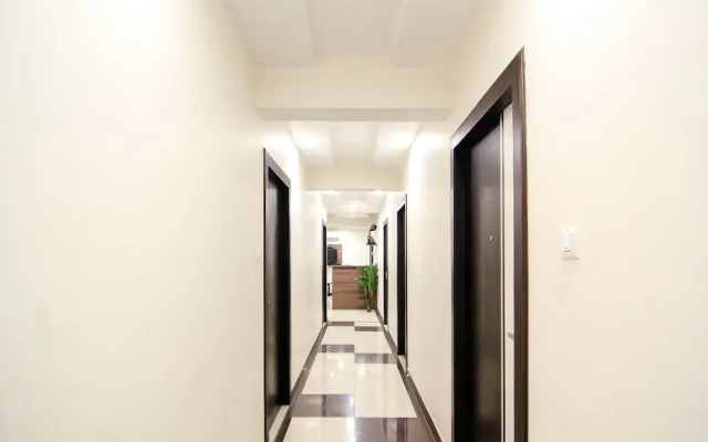 OYO 13932 Hotel Pushpanjali