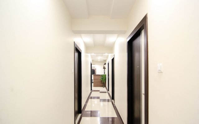 OYO 13932 Hotel Pushpanjali
