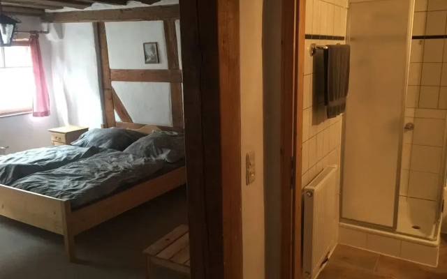 Altstadtpension Zirndorf