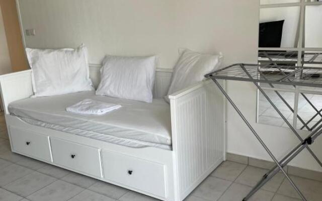 Superbe appartement en résidence privée