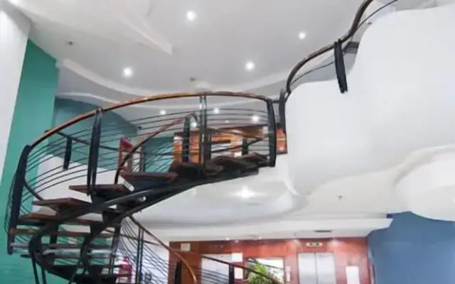 Hotel Chacao Cumberland