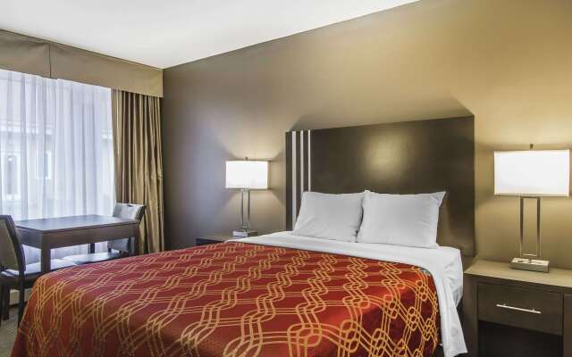 Econo Lodge Lethbridge