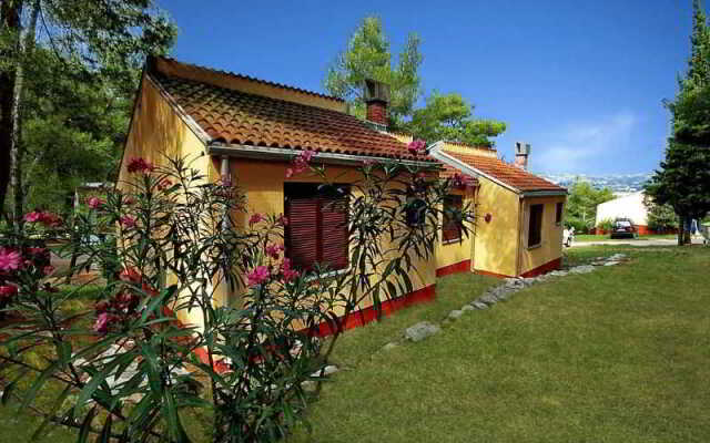 Camping Kanegra