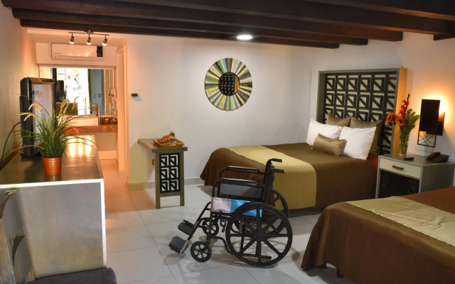 Baja Inn Hoteles Rio