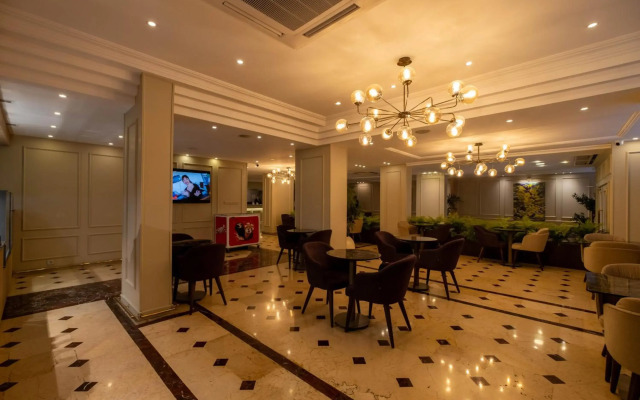 Berr Hotel
